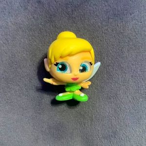 Disney Doorables Series 6 Tinkerbell